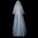 Brúðarslör - sérpöntun