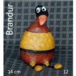 Furðufuglinn Brandur