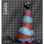 Furðufuglinn Saldís
