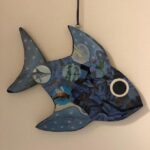 Out of the Blue - Furðufiskur