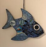 Out of the Blue - Furðufiskur