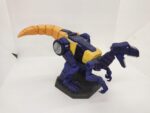 Cindersaur - Image 9