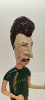 Beavis & Butt-Head Size: 24cm Price: 25.000 ISK
