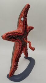 Hungry Patrick Size: 24 cm Price: 25.000 kr.