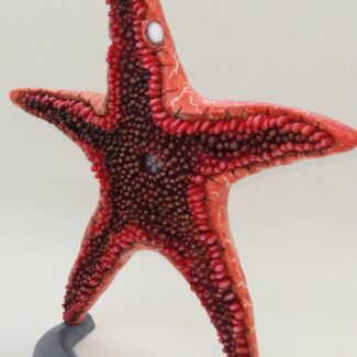 Hungry Patrick Size: 24 cm Price: 25.000 kr.