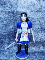 Alice: Madness Returns