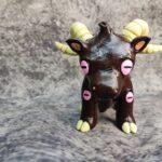 H.P Lovecraft Emojis: Shub-Niggurath