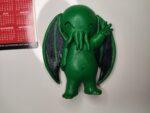 H.P Lovecraft emojis: Cthulhu - Image 3