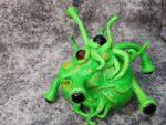H.P Lovecraft emojis: Yog-Sothoth - Image 5