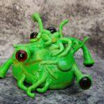 H.P Lovecraft emojis: Yog-Sothoth