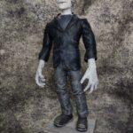 Frankenstein´s Monster