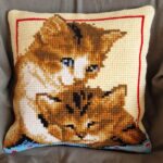 Kettlingar að leika