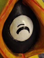 H.P Lovecraft emojis: Hastur - Image 2