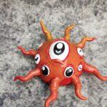 H.P Lovecraft emojis: Shoggoth