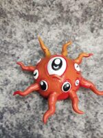H.P Lovecraft emojis: Shoggoth