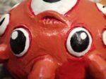 H.P Lovecraft emojis: Shoggoth - Image 2