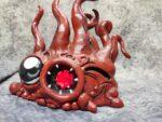 H.P Lovecraft emojis: Abhoth - Image 3