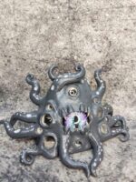 H.P Lovecraft emojis: Azathoth - Image 8