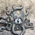 H.P Lovecraft emojis: Azathoth