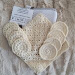 Margnota andlitsskífur og þvottastykki