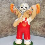 Garbage Pail Kids: Bony Tony