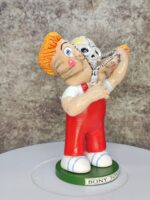 Garbage Pail Kids: Bony Tony - Image 4