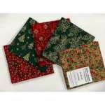 Efnisbútar 2023 - Jólaefni - Image 9