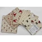 Efnisbútar 2023 - Jólaefni - Image 3