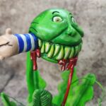 Garbage Pail Kids: Juicy Lucy