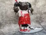 Garbage Pail Kids: Oozy Suzy - Image 2