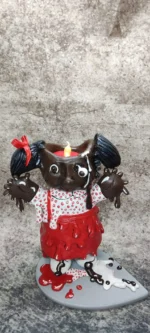 Garbage Pail Kids: Oozy Suzy - Image 8