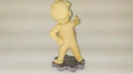 Fallout 76 Vault Boy - Image 3