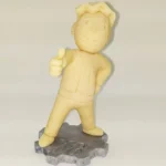 Fallout 76 Vault Boy