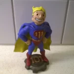 Fallout 4 - Toughness perk