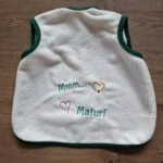 Hnoðra matarsmekkir - Image 2