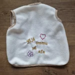 Hnoðra matarsmekkir - Image 3