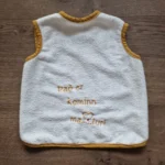 Hnoðra matarsmekkir