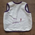 Hnoðra matarsmekkir - Image 4