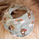 Hnoðra slefsmekkir - Image 4