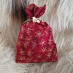 Jólagjafapoki - 30x40 cm - Image 2