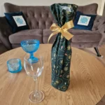 Vínpokar - jólapoki - Image 3