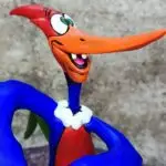 Villi Spæta