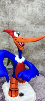 Villi Spæta - Image 2