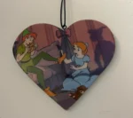 Pétur Pan - Krútthjarta