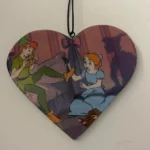 Pétur Pan - Krútthjarta