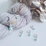 Prjónamerki - sett M