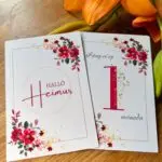 Mánaðarspjöld - Image 2