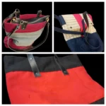 Taska/Tote - VAKA leðurhandverk