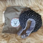 Hölsa - hálspúðar