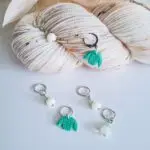 Prjónmerki - sett B